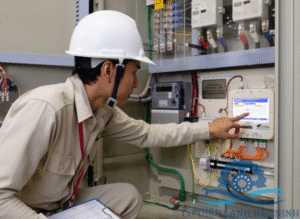 Bảo dưỡng và kiểm tra máy chiller